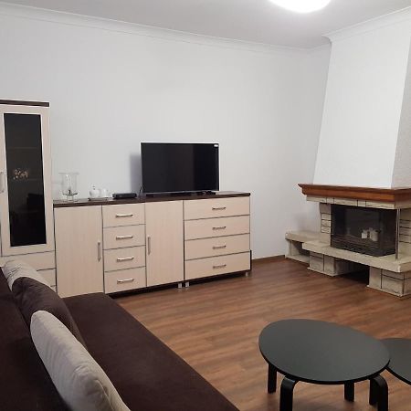 Apartament Vivienda Ustka Luaran gambar