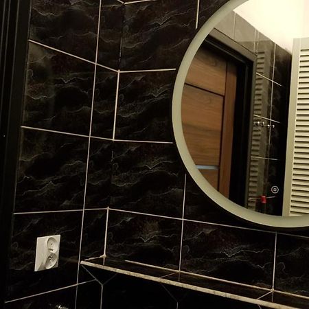 Apartament Vivienda Ustka Luaran gambar