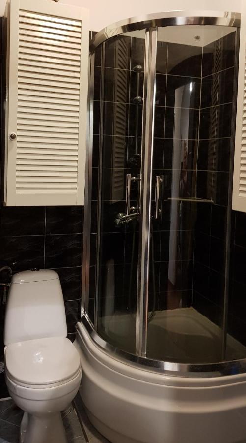 Apartament Vivienda Ustka Luaran gambar