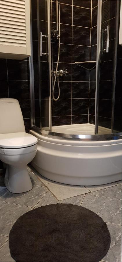 Apartament Vivienda Ustka Luaran gambar
