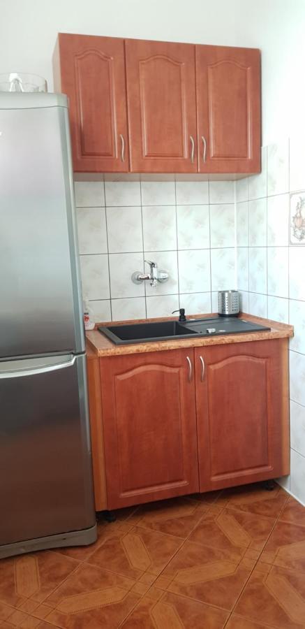 Apartament Vivienda Ustka Luaran gambar
