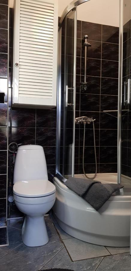 Apartament Vivienda Ustka Luaran gambar