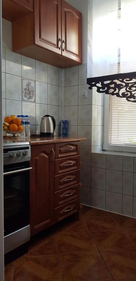 Apartament Vivienda Ustka Luaran gambar