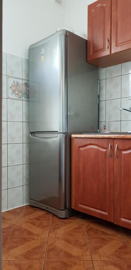 Apartament Vivienda Ustka Luaran gambar