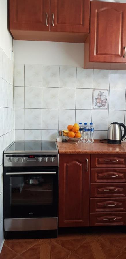 Apartament Vivienda Ustka Luaran gambar