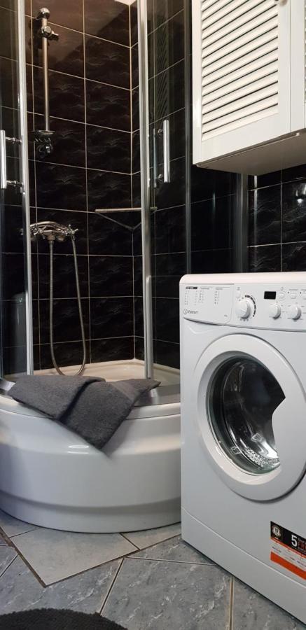 Apartament Vivienda Ustka Luaran gambar